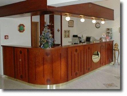 Hotel-Pension Bleckmann Wenen Interieur foto