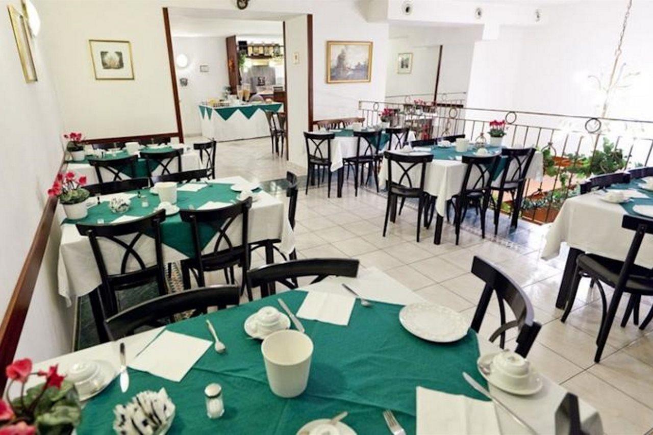 Hotel-Pension Bleckmann Wenen Buitenkant foto