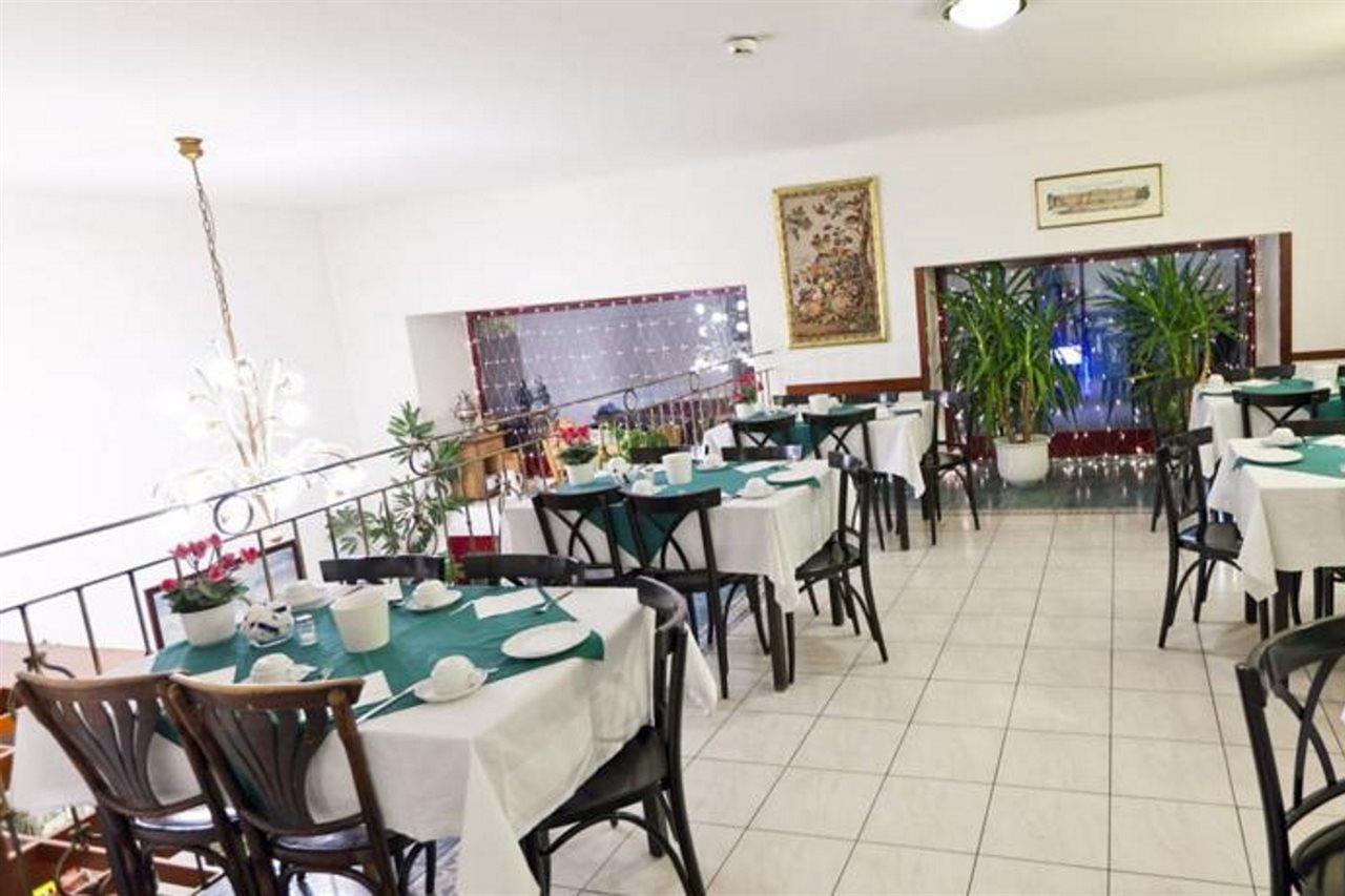 Hotel-Pension Bleckmann Wenen Buitenkant foto